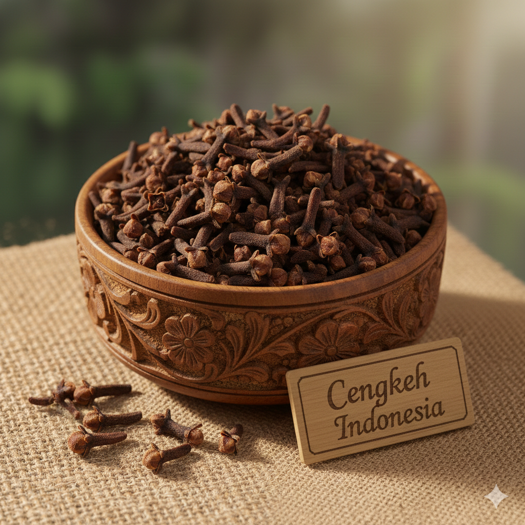 Cloves
