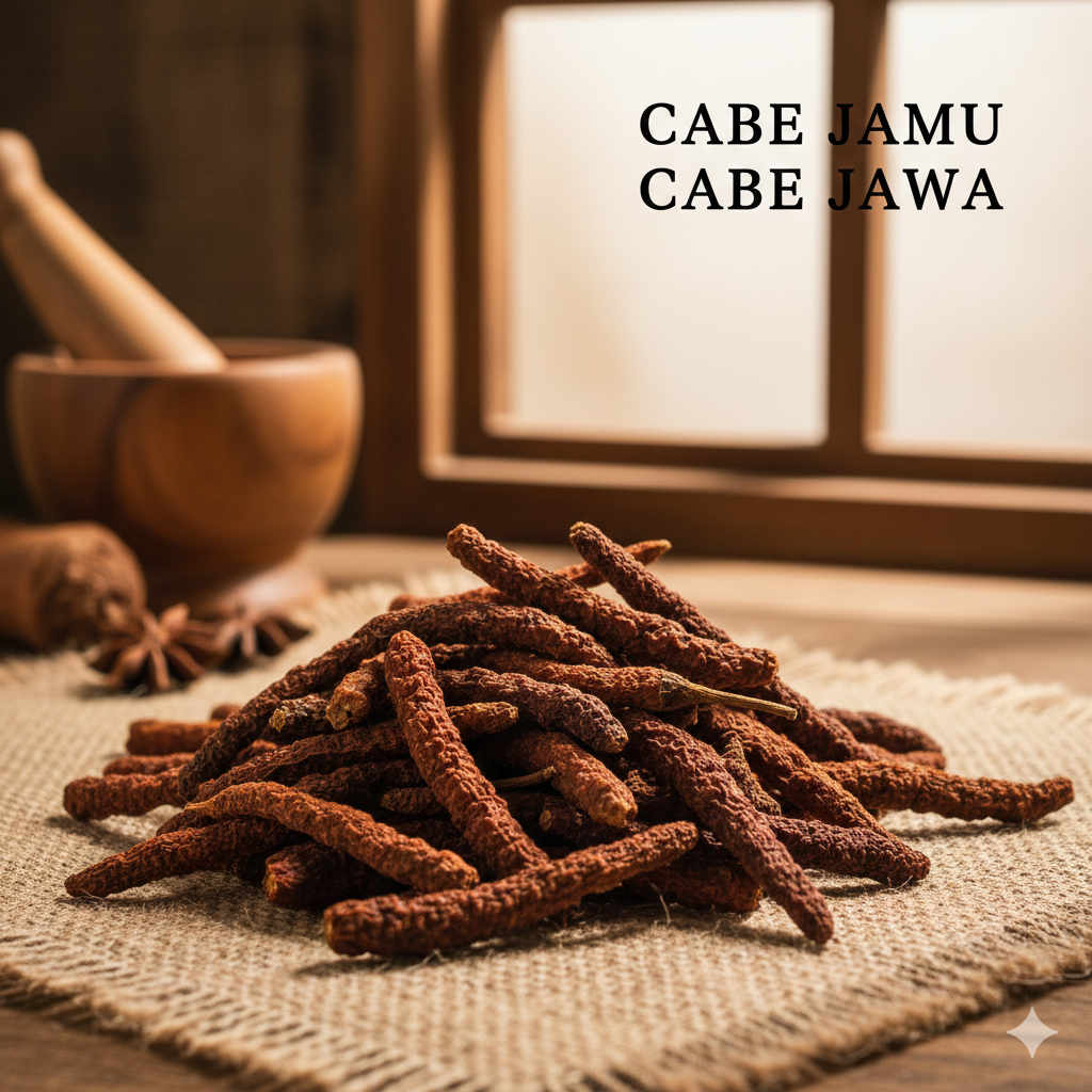 Long Pepper