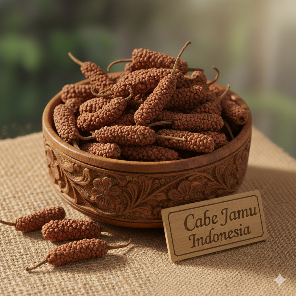 Long Pepper