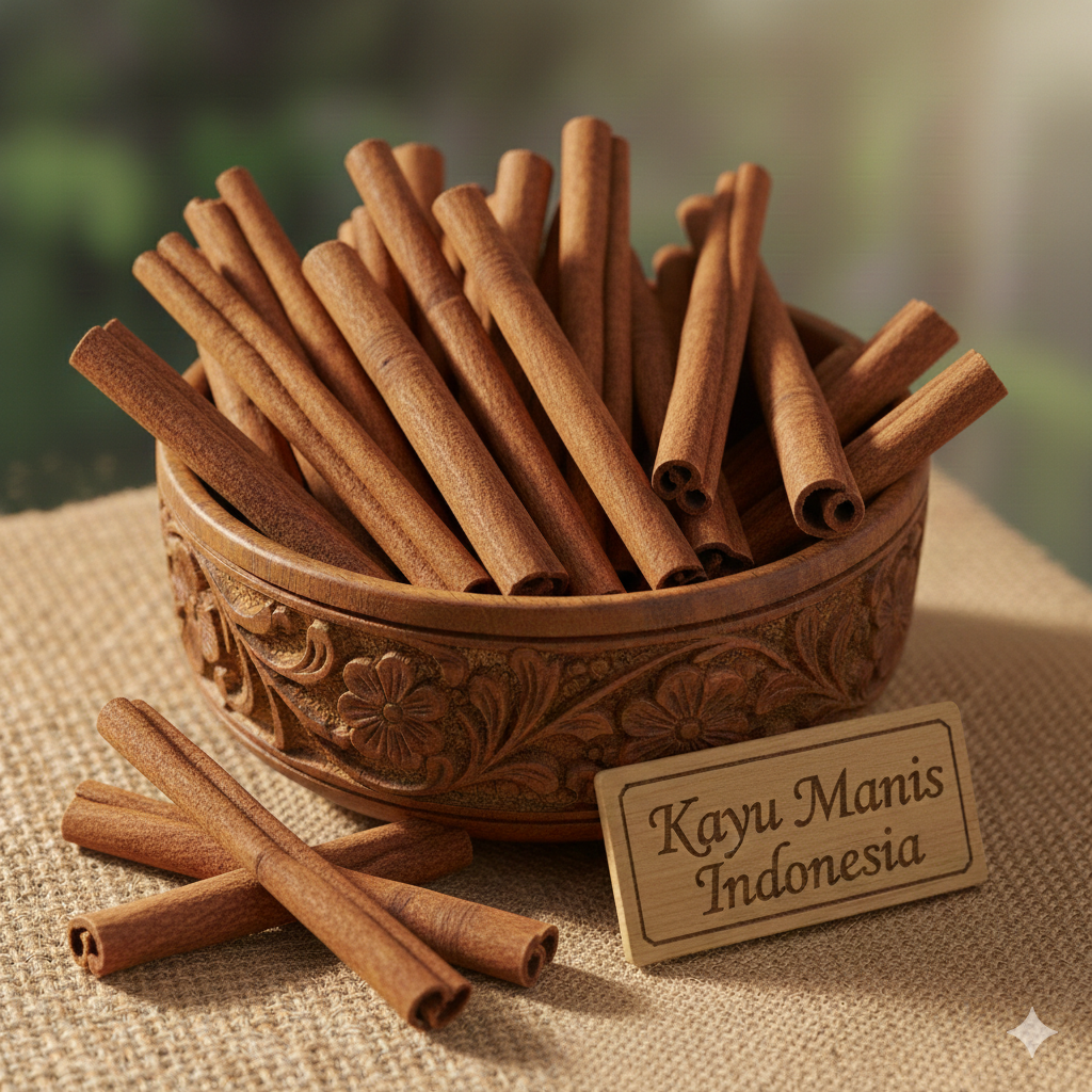 Cinnamon