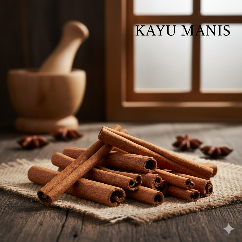 Cinnamon