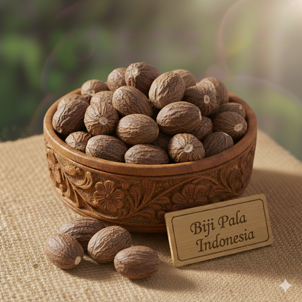Nutmeg
