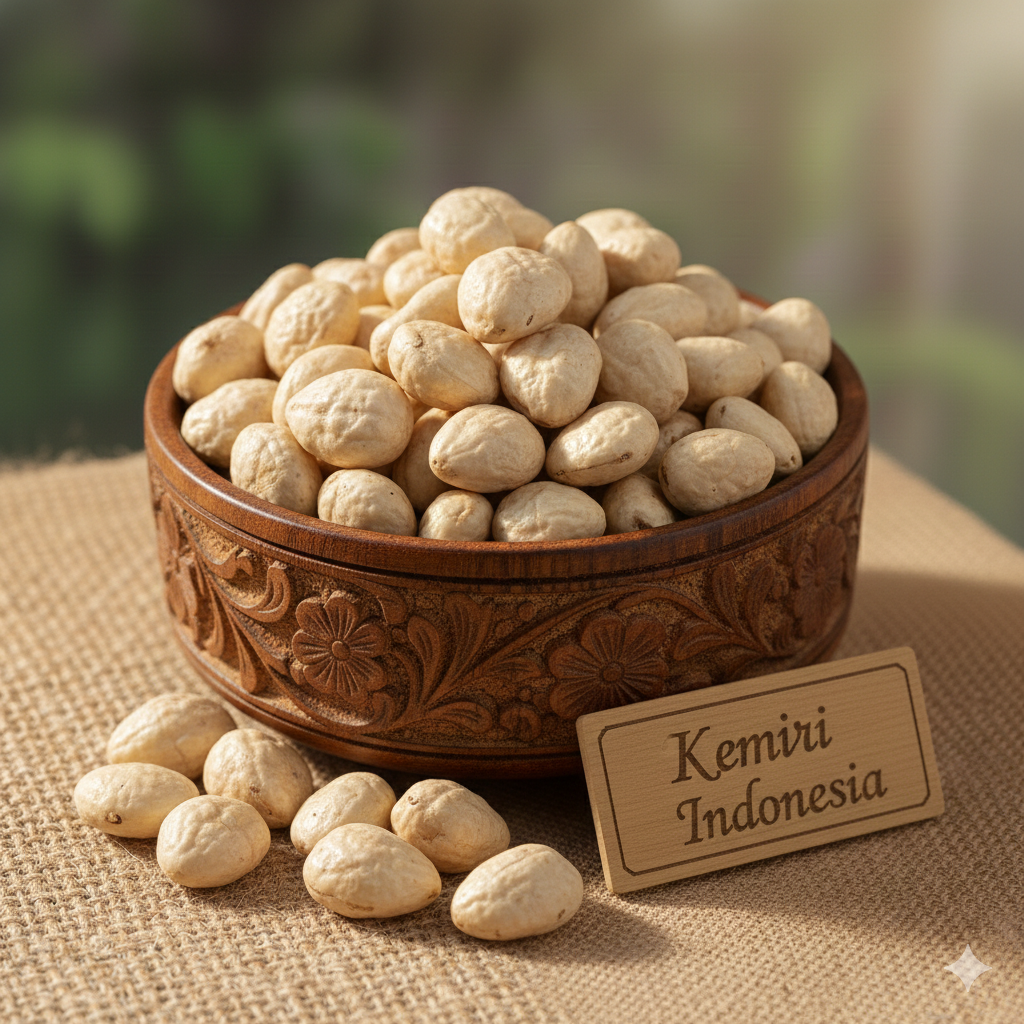 Candlenut